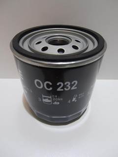 Mahle OIL FILTER OC232 NEW