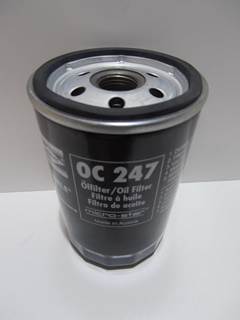 Mahle OIL FILTER OC247 NEW