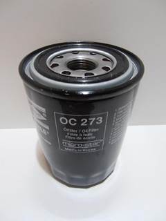 Mahle OIL FILTER OC273 NEW
