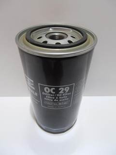 Mahle OIL FILTER OC29 NEW