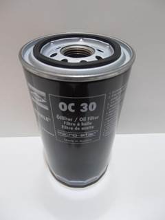 Mahle OIL FILTER OC30 NEW