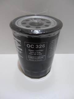 Mahle OIL FILTER OC326 NEW