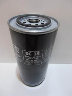 Mahle OIL FILTER OC35 NEW