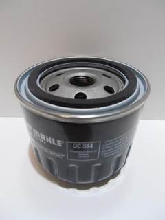 Mahle OIL FILTER OC384 NEW