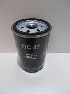 Mahle OIL FILTER OC47 NEW