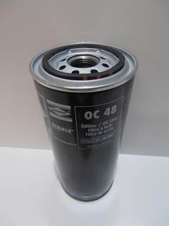 Mahle OIL FILTER OC48 NEW