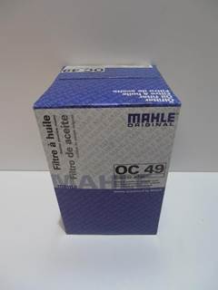 Mahle OIL FILTER OC49 NEW