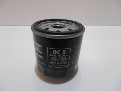 Mahle OIL FILTER OC5 NEW