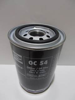 Mahle OIL FILTER OC54 NEW