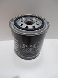 Mahle OIL FILTER OC62 NEW