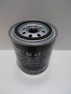 Mahle OIL FILTER OC65 NEW
