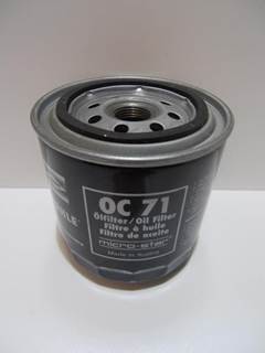 Mahle OIL FILTER OC71 NEW
