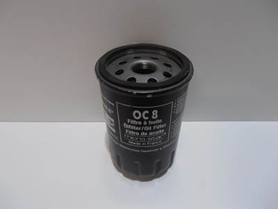 Mahle OIL FILTER OC8 NEW