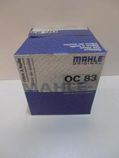 Mahle OIL FILTER OC83 NEW