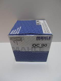 Mahle OIL FILTER OC90 NEW