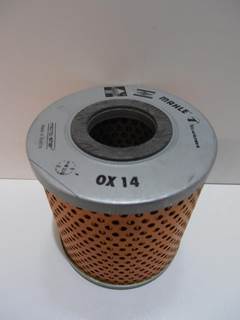 Mahle OIL FILTER OX14 NEW