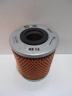 Mahle OIL FILTER OX15 NEW