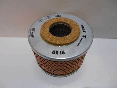 Mahle OIL FILTER OX16 NEW
