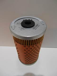 Mahle OIL FILTER OX33D NEW