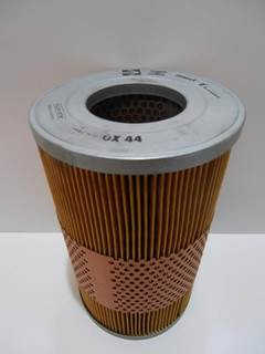 Mahle OIL FILTER OX44D NEW