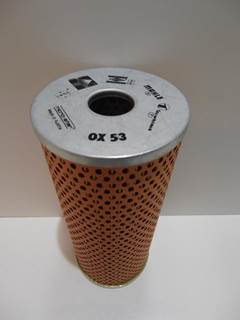 Mahle OIL FILTER OX53 NEW