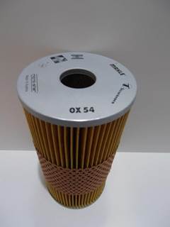 Mahle OIL FILTER OX54 NEW