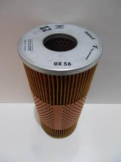 Mahle OIL FILTER OX56 NEW