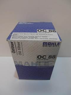 Mahle OIL FILTER W940/37 NEW