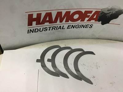 Mahle THRUST BEARING KIT STD 099 AS 21071 000 NEW