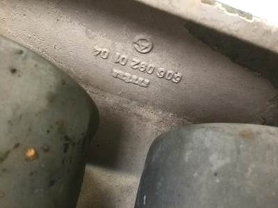 Mercedes-Benz 0010920301 USED