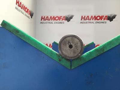 Mercedes-Benz 031 USED