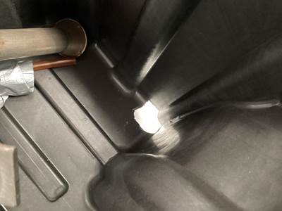 Mercedes-Benz 032244H16 USED