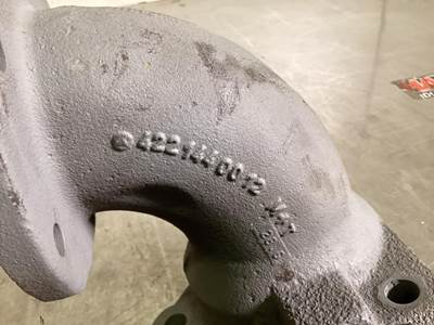 Mercedes-Benz 0422 144 00 12 USED