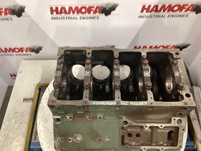 Mercedes-Benz 04420110001 USED