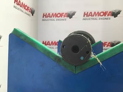 Mercedes-Benz 051 22 10 USED