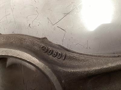 Mercedes-Benz 0601 USED