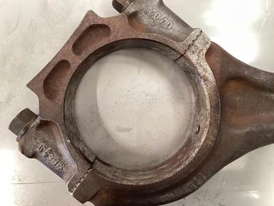 Mercedes-Benz 0701 USED