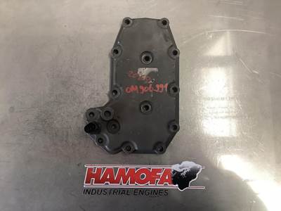 Mercedes-Benz 0907600 USED