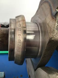 Mercedes-Benz 10 02 93 3 23 45 0 USED