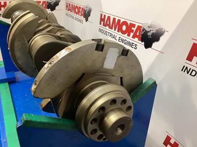 Mercedes-Benz 10 030 444 00 USED