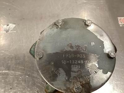 Mercedes-Benz 10-13248-02 USED