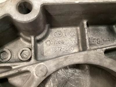 Mercedes-Benz 1872-22C USED