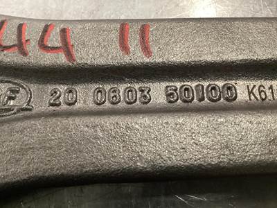 Mercedes-Benz 20 0603 50100 USED