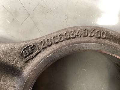 Mercedes-Benz 20060340300 USED