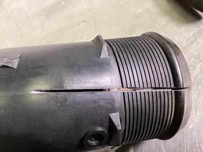 Mercedes-Benz 3.017.384 USED