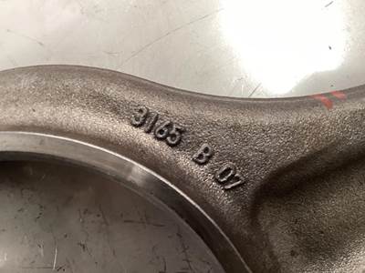 Mercedes-Benz 3165 USED