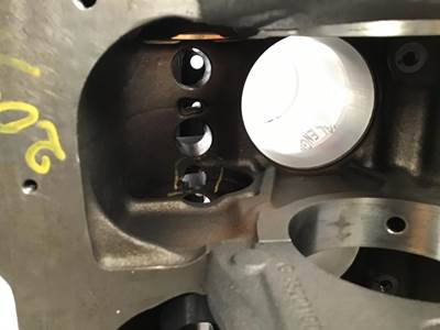 Mercedes-Benz 352 010 8500/80 USED