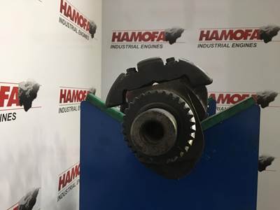 Mercedes-Benz 3528601A USED