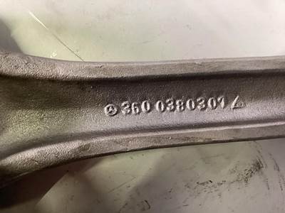 Mercedes-Benz 360 0380301 USED