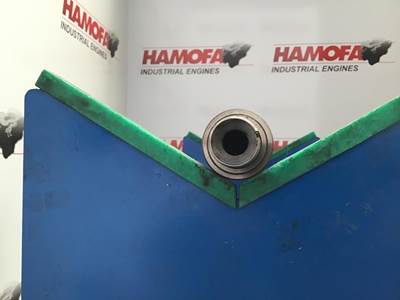 Mercedes-Benz 36603 USED